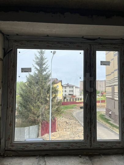 2-к. квартира, 51,3 м², 2/9 эт.