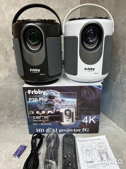 Мини проектор