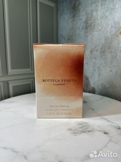 Bottega veneta Illusione for woman