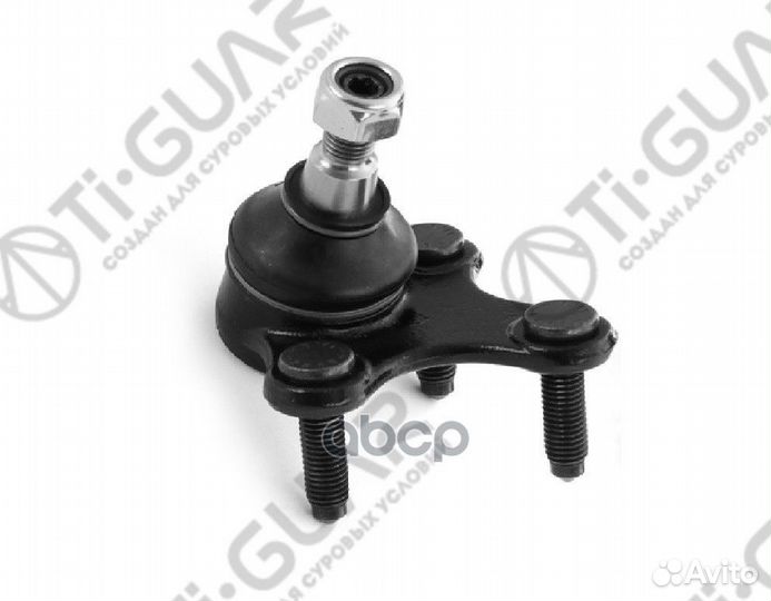Шаровая опора Ti-Guar 370 tgbj0012 Ti-Guar