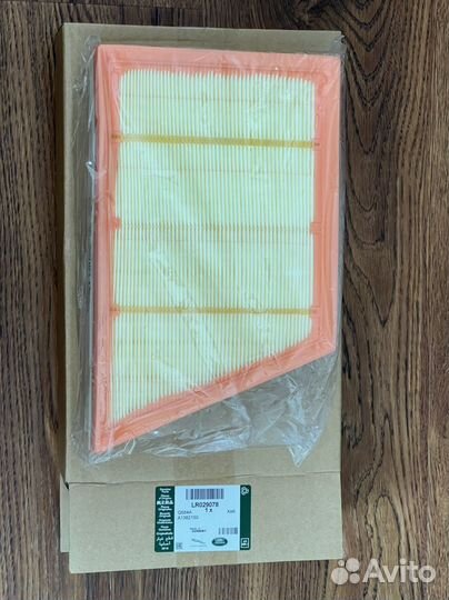 LR029078 оригинал land rover