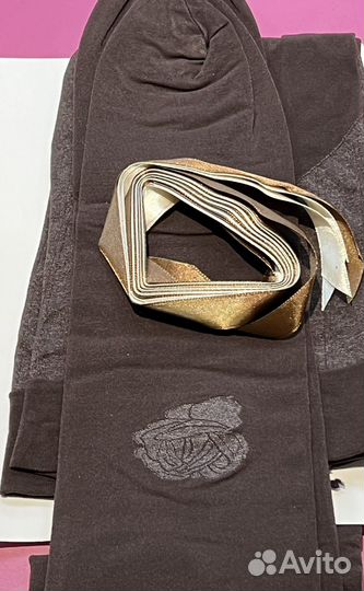 Колготки женские фантазийные