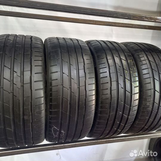 Hankook Ventus S1 Evo 3 K127 235/40 R19