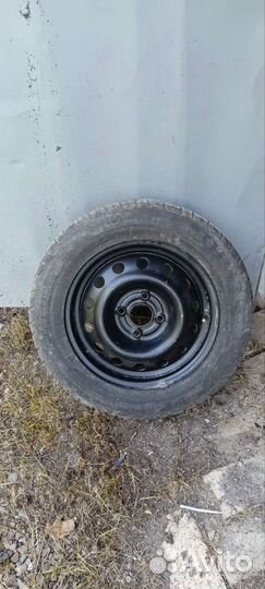 Колеса r 14 летние 175 65