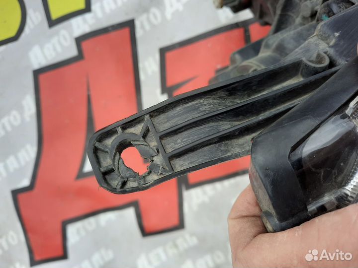 Фара правая Lifan X70 Лифан Х70 2017