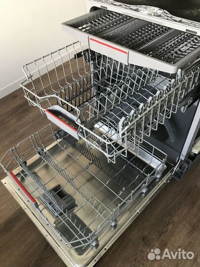 Bosch 60 посудомоечная машина