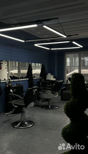 Мужские стрижки