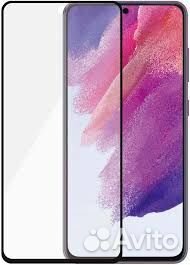 Чехлы и Защитные стекла Samsung Galaxy S21 Fe