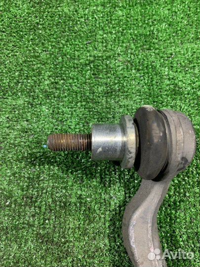 Тяги рулевые Audi A4 B8 CDN 2011