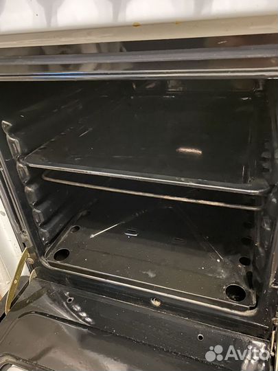 Плита газовая Идель