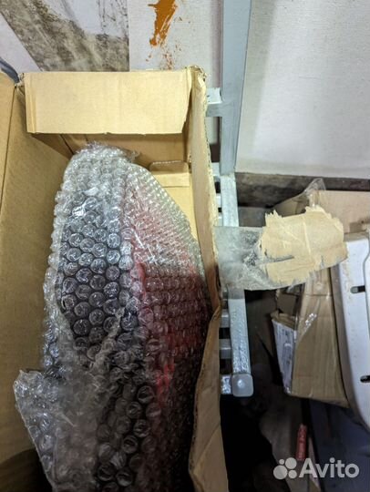 Комплект фонарей матиз рестайлинг