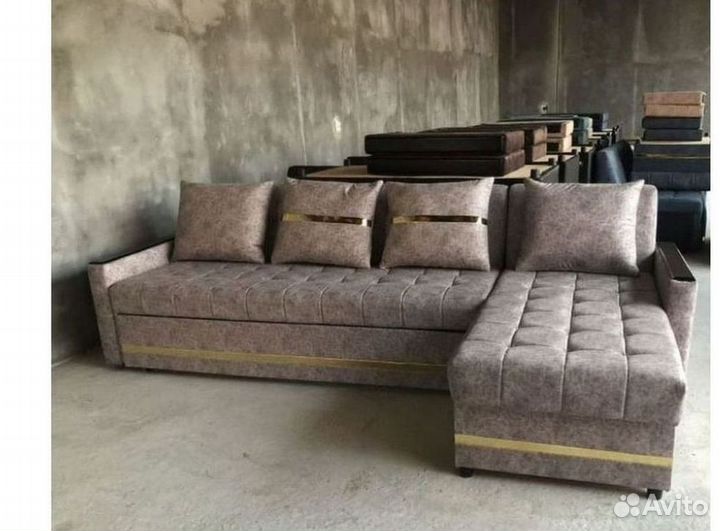 Раскладные диваны на заказ не б/у