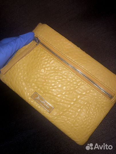 Клатч женский
