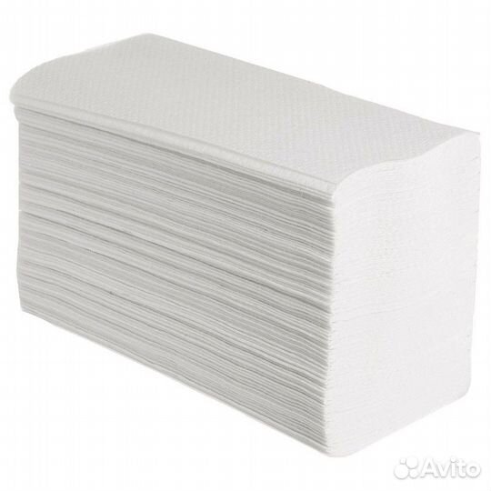 Бумажные полотенца для школы