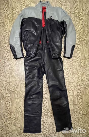 Мотокомбинезон BMW motorrad
