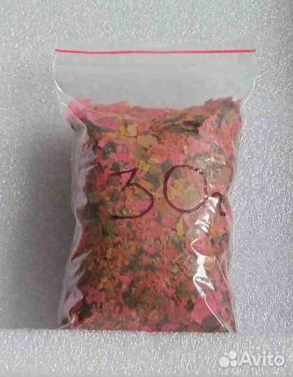 Корм для аквариумных рыб Тетрамин TetraMin Flakes