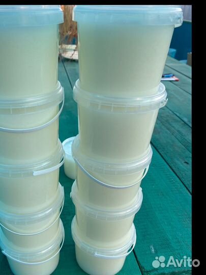 Барсучий жир от охотника