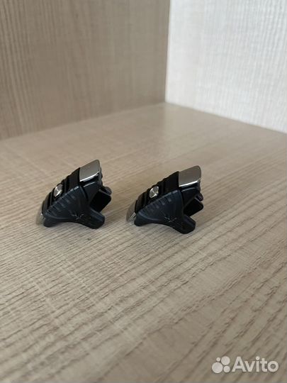 Триггеры для игр на телефоне