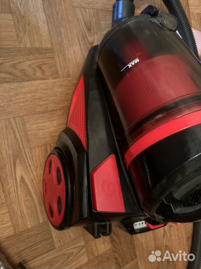 Redber пылесос
