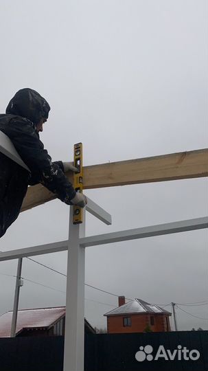 Услуги разнорабочих