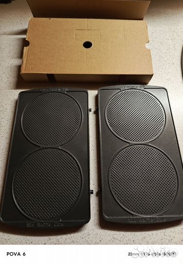 Мультипекарь, Redmond RMB М-602, панели новые