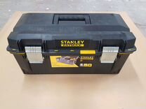 Ящик для инструмента stanley FatMax влагозащищенны