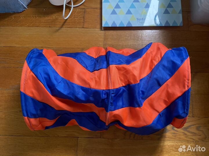 Шелестелка для кота