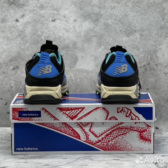 Кроссовки Bodega X New Balance 'All Terrain'