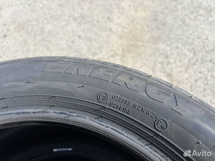 Pirelli Formula Energy 195/55 R16 87V