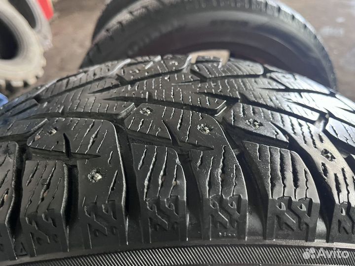 Yokohama Ice Guard IG55 225/55 R18