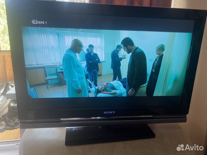 Телевизор бу