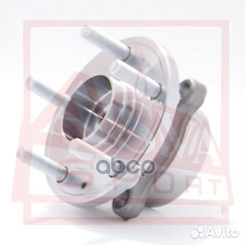 Ступица передняя/задняя fdwh-TWJ asva