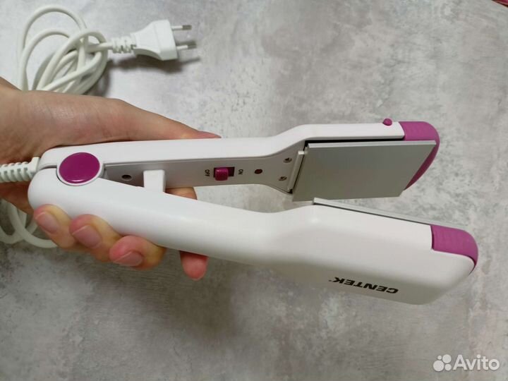 Выпрямитель для волос