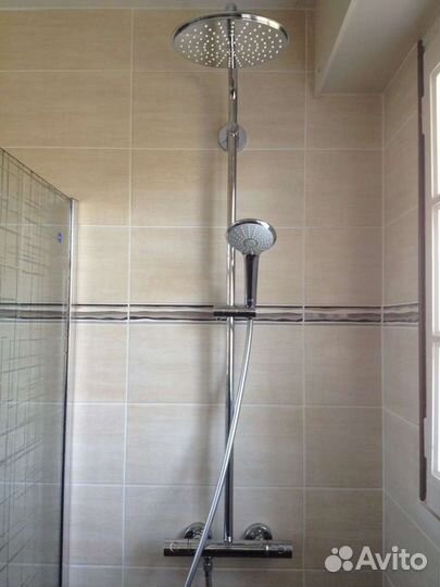 Сантехник, Электрик,Мастер на час,Сборка мебели