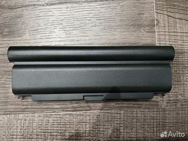 Аккумулятор для ноутбука Lenovo Thinkpad