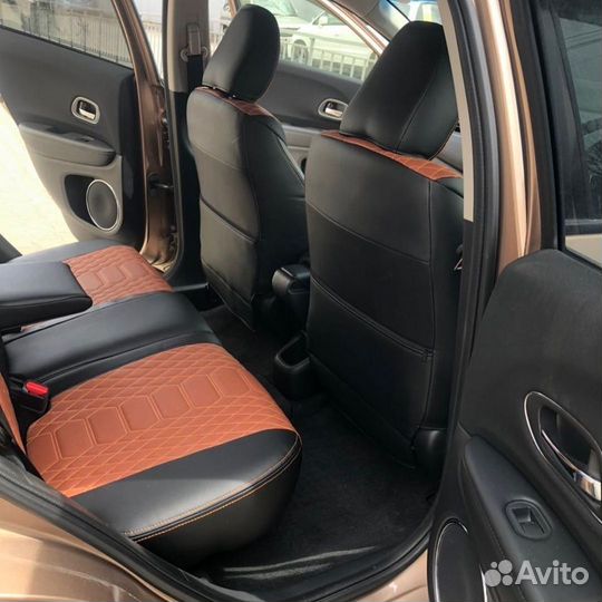 Авточехлы / чехлы для авто новые