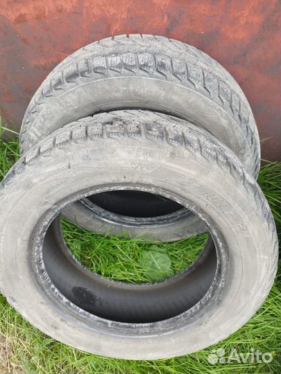 Bridgestone Blizzak WS90 175/65 R14