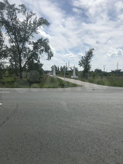 Участок 2,83 га (промназначения)