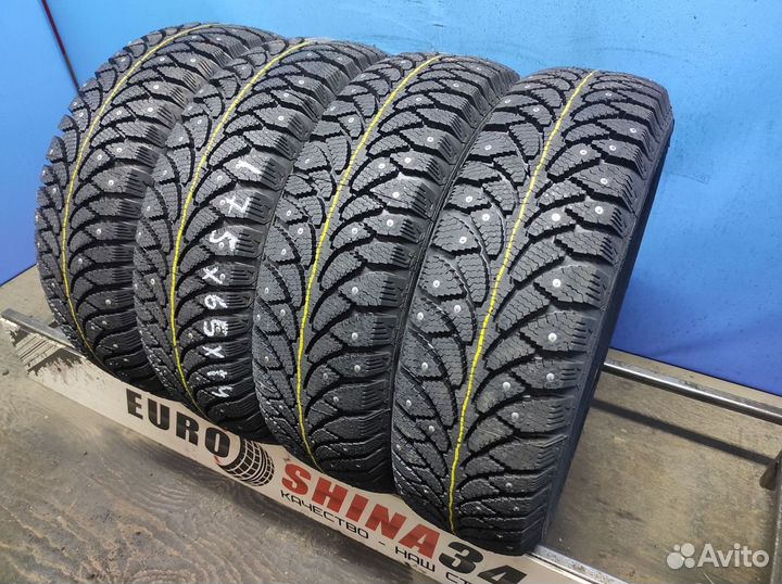 Tunga Nordway 2 175/65 R14 82Q