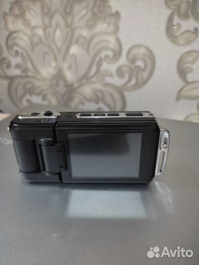 Видеорегистратор inspector