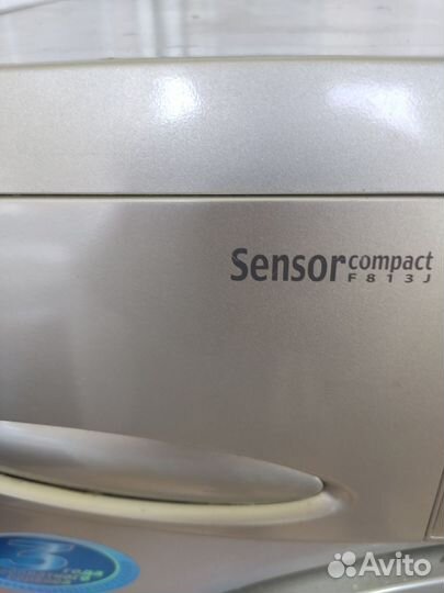 Стиральная машина samsung бу