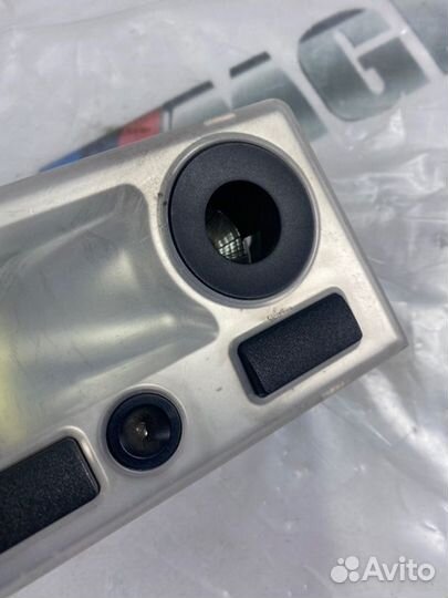 Плафон передний Bmw 5 E60 N52B30 2008