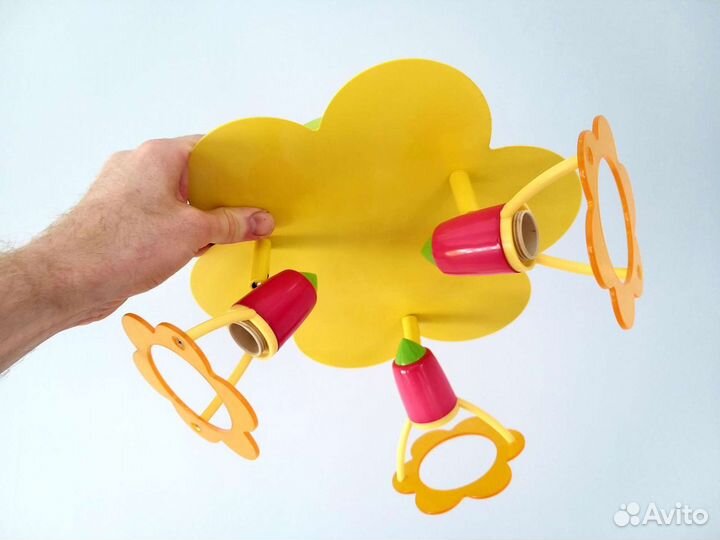 Люстра, светильник, и бра