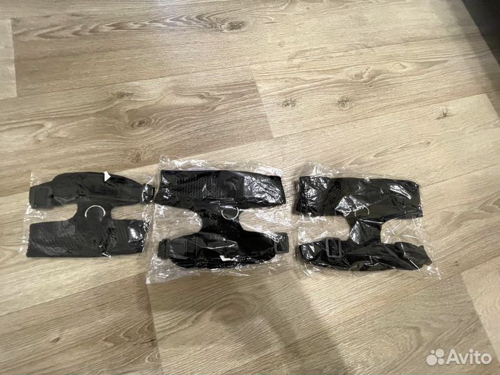 Одежда обувь для собак шлейка сворка