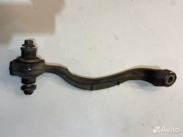 Рычаг подвески нижний передний правый Mercedes
