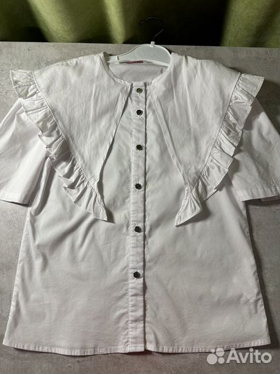 Школьная одежда для девочки 134 140