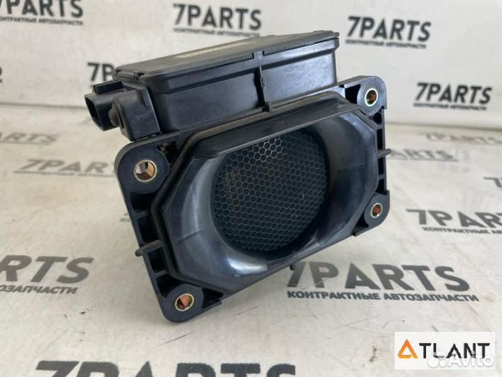 Датчик расхода воздуха mitsubishi dion