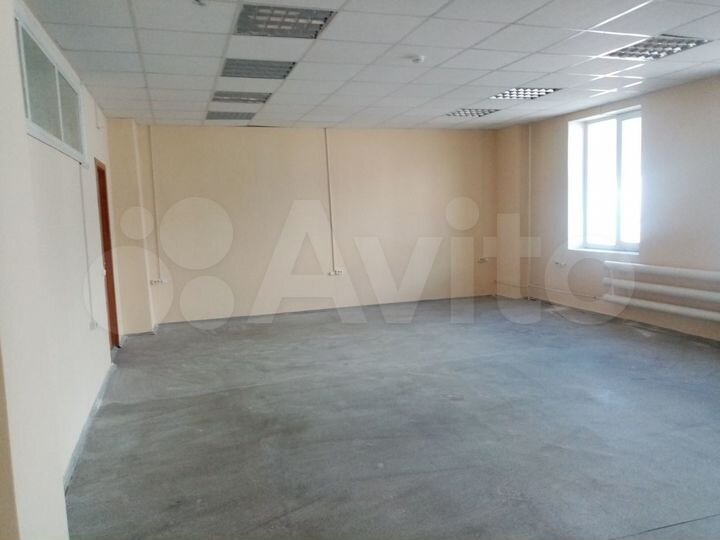 Офисные помещения от 18 до 90 м²