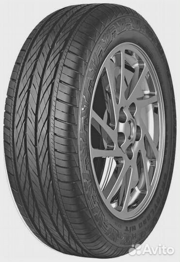 Tracmax X-Privilo H/T 265/60 R18 110H