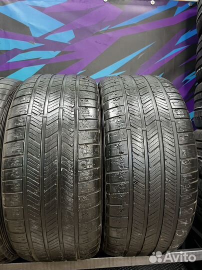 Goodyear Eagle LS 2 235/50 R19 и 275/45 R19